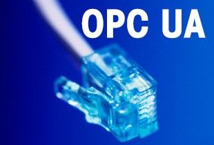 OPC UA