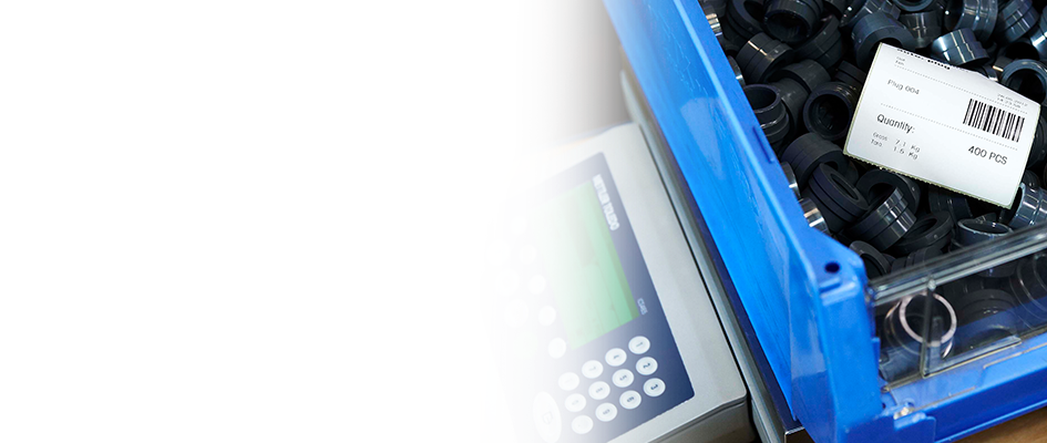 Guide to Weighing in Plastic Parts and Components Manufacturing Guide to Weighing in Plastic Parts and Components Manufacturing