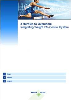 Easy Integration and Versatility Saves Your Manufacturing Margin