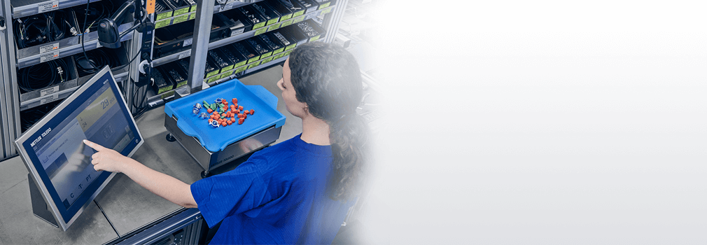 100% Process Traceability