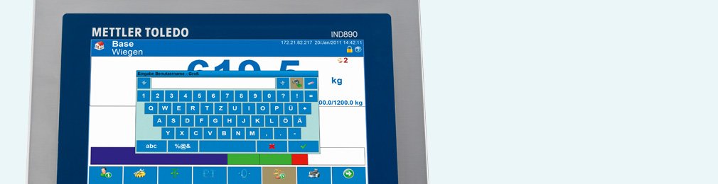 Advanced Bench and Floor Applications