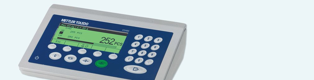 ICS4_5 Terminals