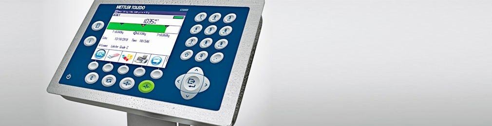 Industrial Scales And High Precision Weighing Solution Micro
