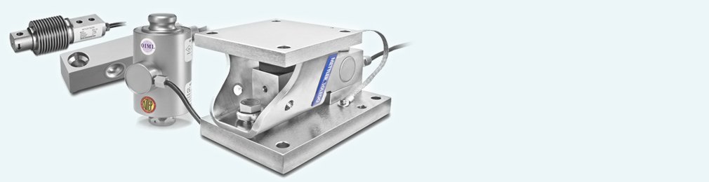 Load Cell, Cân Mô-Đun, Cảm Biến Tải Trọng