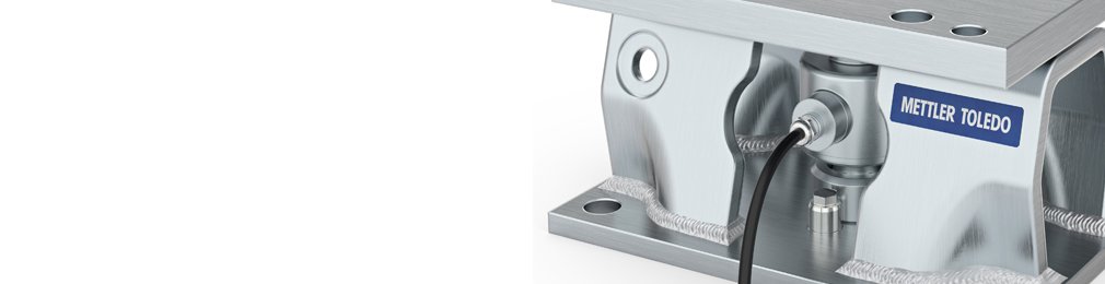 compression load cell weigh module