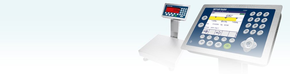 Industriële checkweighers voor productieomgevingen