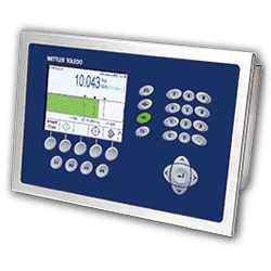 Vehicle Scale Terminals