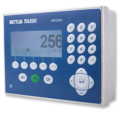 Mettler Toledo Scale Indicator & Scale Controller System