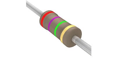 Discrete Resistors for Long Term Stability