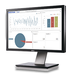 Collect+™ Software zur Datenerfassung