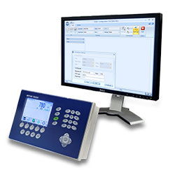Mettler Toledo iC Software