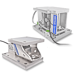 SWB505/SWC515 Multi-Purpose Weigh Modules