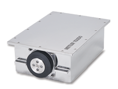 Smart Load Cell Technology Smart Load Cell Technology
