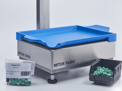InVision Smart Scale - Quality Kits InVision Smart Scale - Quality Kits