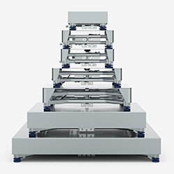 Large Platform Scales Large Platform Scales