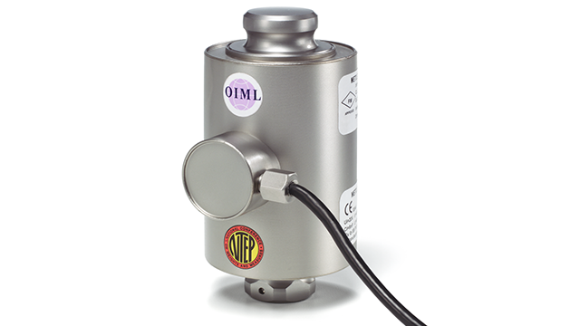 0782 Load Cell with Approvals 0782 Load Cell with Approvals