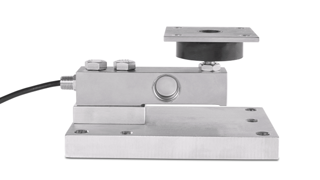 SLB215 Load Cell with Base Plate SLB215 Load Cell with Base Plate