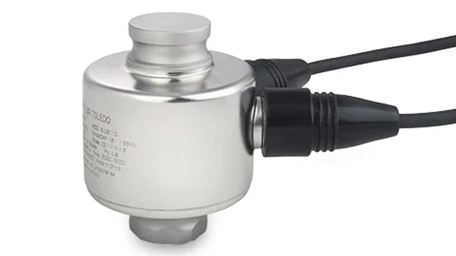 POWERCELL Load Cell Connectors POWERCELL Load Cell Connectors