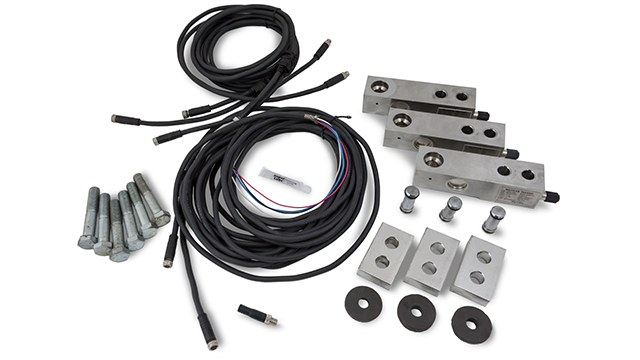 Powercell Load Cells Connectors and Cables Powercell Load Cells Connectors and Cables