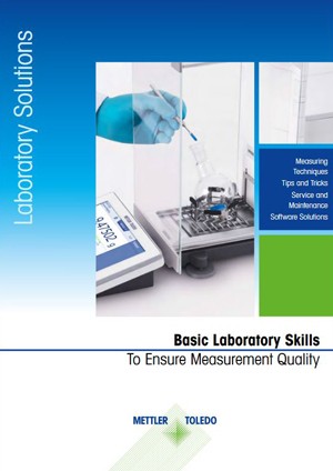 Basic Laboratory Skills Guide