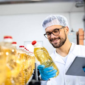 Normativas alimentarias en el laboratorio