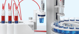 Increase Productivity in Metals Determination Increase Productivity in Metals Determination