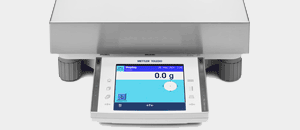 Precision Balances Defy Dust Precision Balances Defy Dust
