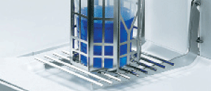 Simple and Efficient Sample Handling Simple and Efficient Sample Handling