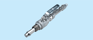 Sensor Exchange Anytime Sensor Exchange Anytime