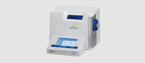 Simple Density Determination of Liquids Within Seconds Simple Density Determination of Liquids Within Seconds