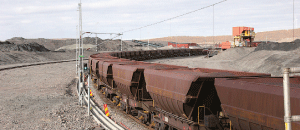 Reduced Rail Car Weighing Time Reduced Rail Car Weighing Time
