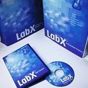 LabX titration software