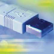 USB plug
