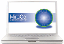 MiraCal is a proprietary calibration service management system