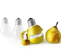 Innovative ideas