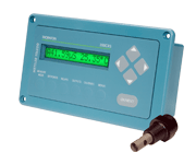 200CRS 1-通道电导率/电阻系数测量系统