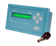 200CRS 1-Channel Conductivity/Resistivity System