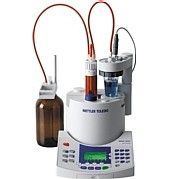 Mettler Toledo Titrators
