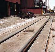 Básculas de Ferrocarril y Camiones 7360 RAILMATE
