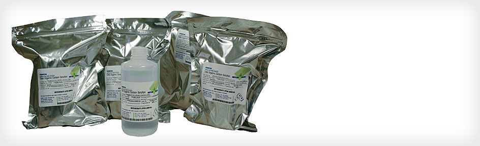 High Purity Calibration Standard Solutions High Purity Calibration Standard Solutions