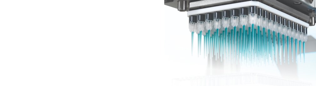 high throughput pipetting accessories