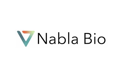 logotip tvrtke Nabla Bio