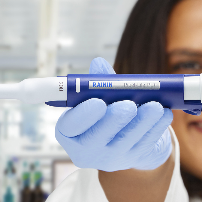 Pipet-Lite PL+ Starter Kit SL-1000PL+