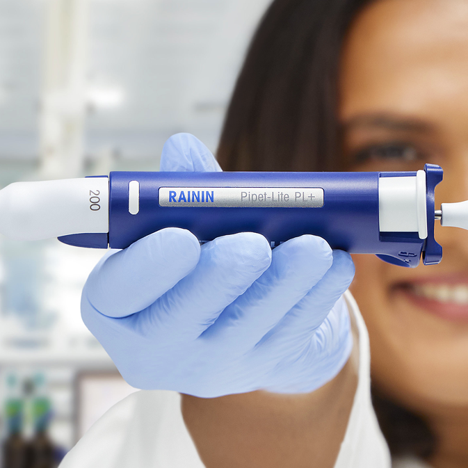 Pipet-Lite PL+ Starter Kit SL-20PL+