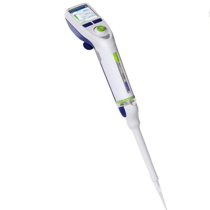 E-Pipette Vero Multi LTS V8-50