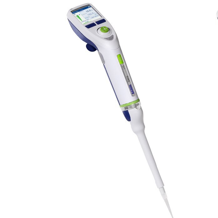 E-Pipette Vero Multi LTS V12-20