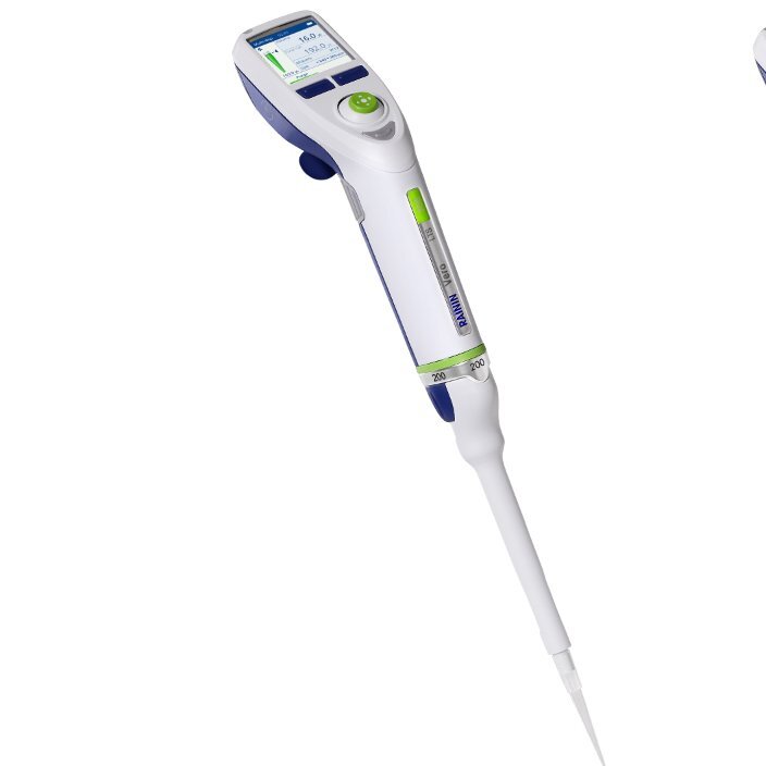 E-Pipette Vero Multi LTS V12-10