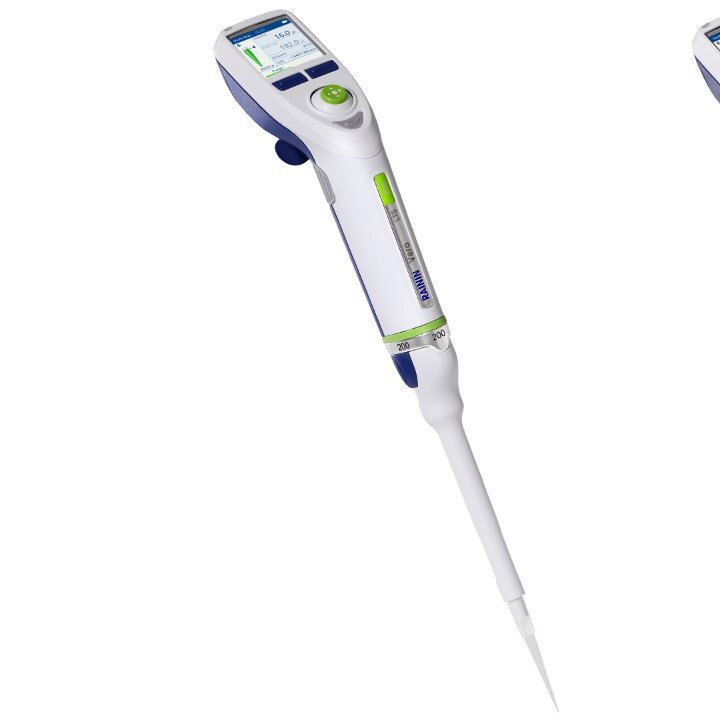 E-Pipette Vero UNV SV-1000