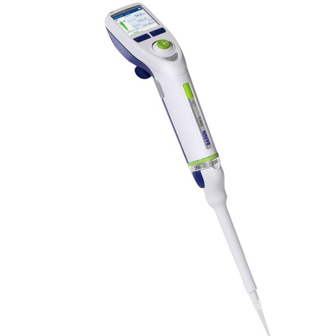 E-Pipette Vero LTS V-300