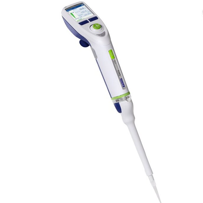 E-Pipette Vero LTS V-2000
